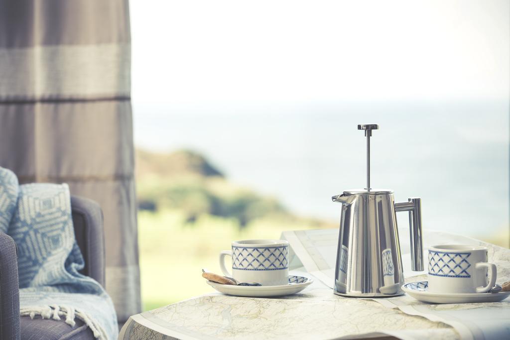 Soar Mill Cove Hotel Кингсбридж Экстерьер фото