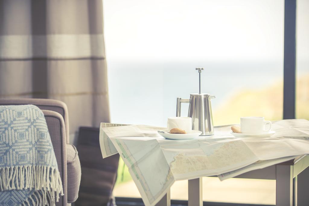 Soar Mill Cove Hotel Кингсбридж Экстерьер фото
